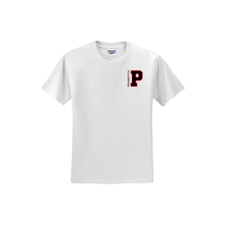 Pennington Alumni License Plate T-Shirt