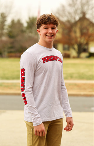 Next Level T-Shirt LS