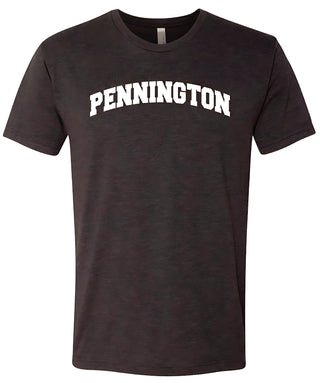 Next Level T-Shirt SS Black