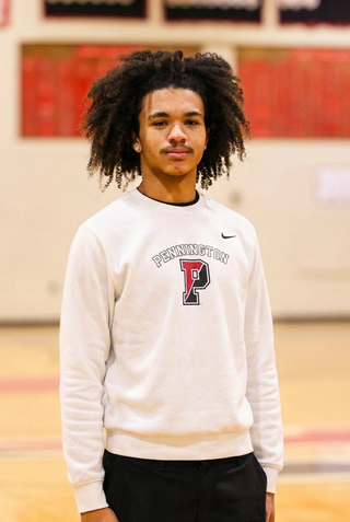 Nike Crew Sweatshirt