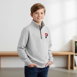 L2 Youth Essential 1/4 Zip 2.0