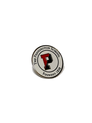 Split 'P' Pin