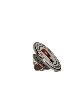 Split 'P' Pin