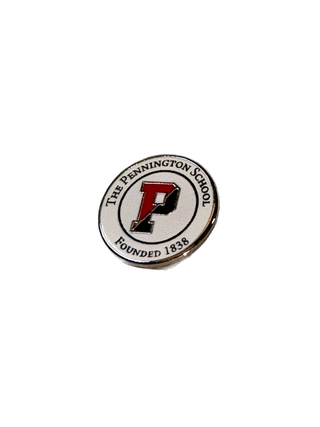 Split 'P' Pin