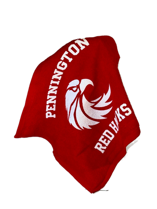 Rally Towel