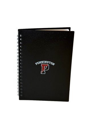 Pennington Spiral Notebook - Small