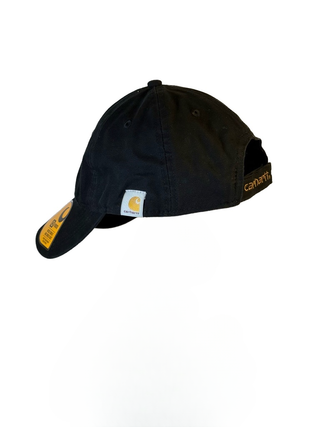 Carhartt Canvas Cotton Cap