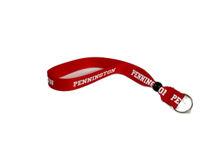 Wristlet/Short Lanyard