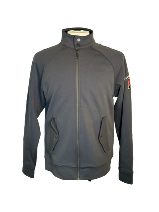 Brooks Brothers Men's Full Zip