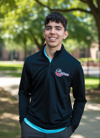 Port Authority Men's 1/4 Zip