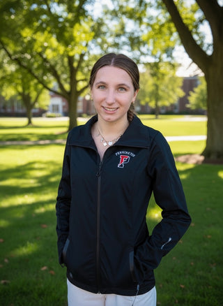 OGIO Women's Endurance Full Zip Jacket