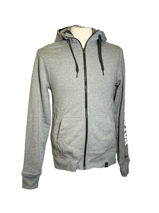 New Era Full Zip Hoodie