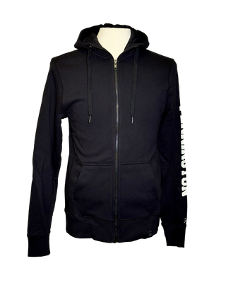 New Era Full Zip Hoodie