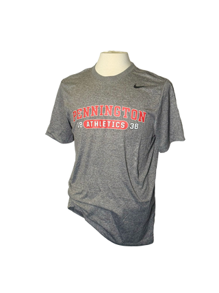 Nike Legend SS T-Shirt - Athletics