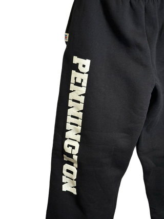 Russell Athletic Open Bottom Sweatpants