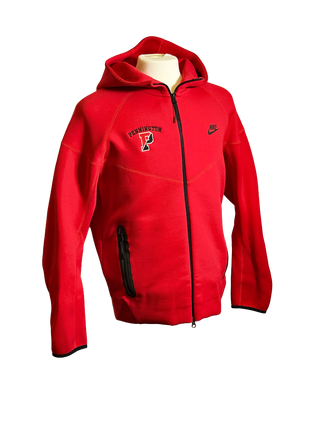 Nike Tech Fleece Full Zip Hoodie
