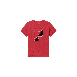 L2 Victory Falls Tri-Blend Tee