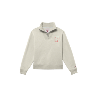 L2 1991 Women's Quarter Zip