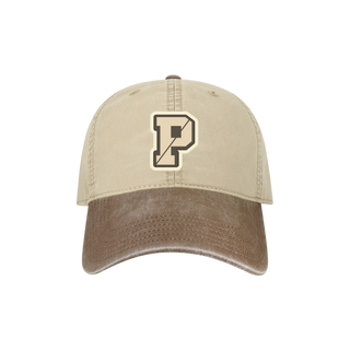 L2 Terra Twill Adj. Hat
