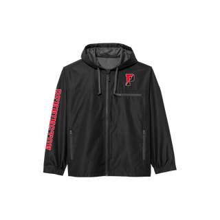 L2 Venture Windbreaker Jacket