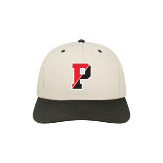 L2 Youth Heritage Twill Adj. Hat