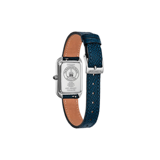 Ladies Eco WR Stainless Steel Strap Watch