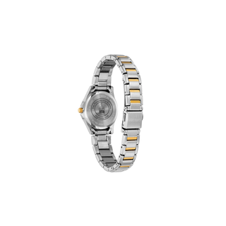 Ladies Quartz Stainless Steel Bracelet Watch