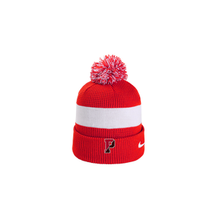 Nike Removable Pom Beanie