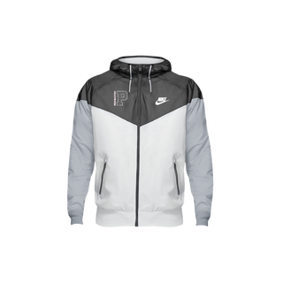 Nike Hooded Windrunner Jacket