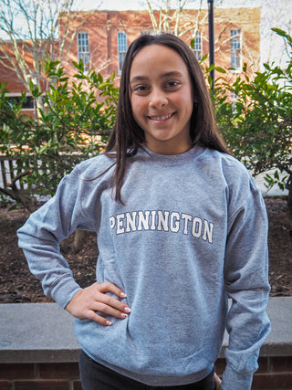 Gildan Youth Crew Sweatshirt