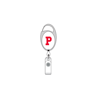Retractable Badge Reel