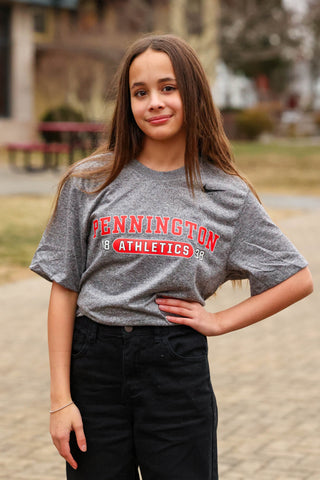 Nike Legend SS T-Shirt - Athletics