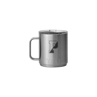 Yeti Rambler 10oz Stackable Mug