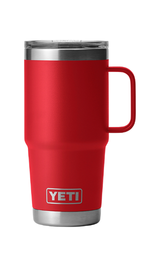 Yeti Rambler 20oz Travel Mug
