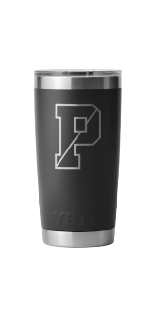 Yeti Rambler 20oz Tumbler