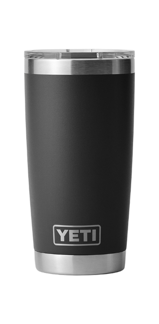 Yeti Rambler 20oz Tumbler