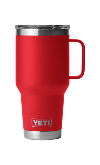 Yeti Rambler 30oz Travel Mug