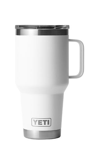 Yeti Rambler 30oz Travel Mug
