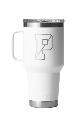 Yeti Rambler 30oz Travel Mug