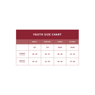L2 Core Youth Polo