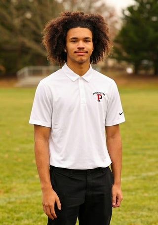 Adult Nike Golf Polo